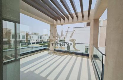 Villa - 4 Bedrooms - 5 Bathrooms for sale in Caya 1 - Arabian Ranches 3 - Dubai