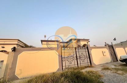 Villa - 2 Bedrooms - 2 Bathrooms for rent in Khuzam - Ras Al Khaimah