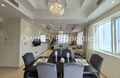 Apartment - 2 Bedrooms - 3 Bathrooms for rent in Bin Hendi Tower - Mankhool - Bur Dubai - Dubai