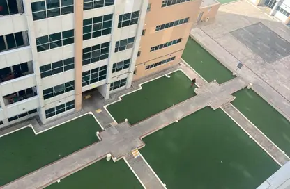 شقة - 2 غرف نوم - 3 حمامات للايجار في 8 عجمان ون تاور - عجمان واحد - عجمان وسط المدينة - عجمان شقة - 2 غرف نوم - 3 حمامات للايجار في 8 عجمان ون تاور - عجمان واحد - عجمان وسط المدينة - عجمان