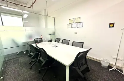 Office Space - Studio for sale in SIT Tower - Dubai Silicon Oasis - Dubai Office Space - Studio for sale in SIT Tower - Dubai Silicon Oasis - Dubai