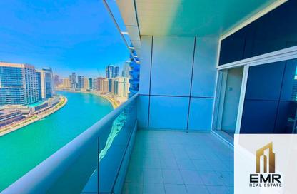 Apartment - 2 Bedrooms - 3 Bathrooms for rent in Art XV - Business Bay - Dubai