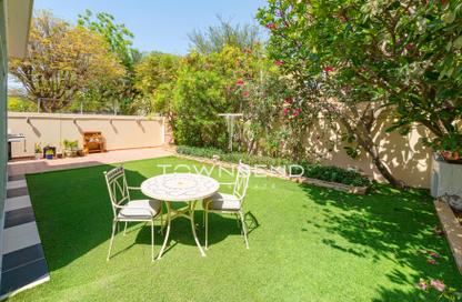 Townhouse - 3 Bedrooms - 3 Bathrooms for sale in Al Reem 1 - Al Reem - Arabian Ranches - Dubai