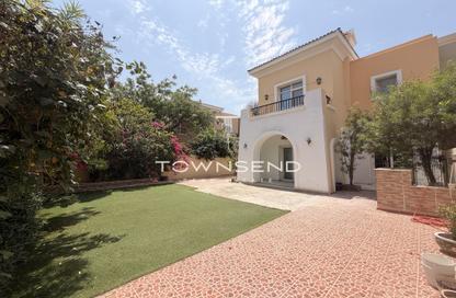 Townhouse - 3 Bedrooms - 3 Bathrooms for sale in Al Reem 1 - Al Reem - Arabian Ranches - Dubai