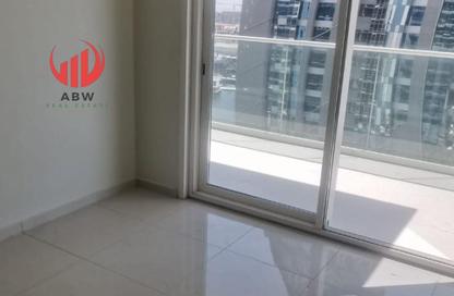 Apartment - 1 Bedroom - 1 Bathroom for rent in Vera Residences - Business Bay - Dubai