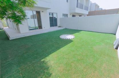 Townhouse - 3 Bedrooms - 4 Bathrooms for rent in Al Zahia - Muwaileh Commercial - Sharjah
