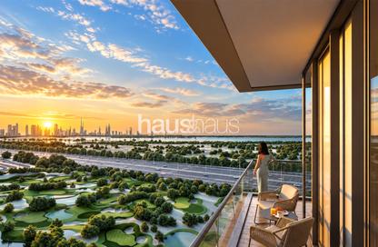 Apartment - 3 - 3 for sale in Sobha One Tower E - Sobha One - Ras Al Khor Industrial 1 - Ras Al Khor - Dubai