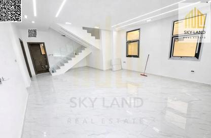 Villa - 4 Bedrooms - 6 Bathrooms for sale in Kabbali Hills - Al Helio 2 - Al Helio - Ajman Villa - 4 Bedrooms - 6 Bathrooms for sale in Kabbali Hills - Al Helio 2 - Al Helio - Ajman