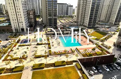 Apartment - 1 Bedroom - 1 Bathroom for rent in Collective 2.0 Tower B - Collective 2.0 at Dubai Hills Estate - Dubai Hills Estate - Dubai