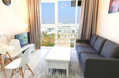 Apartment - 1 Bedroom - 1 Bathroom for sale in Golf Vita A - Golf Vita - DAMAC Hills - Dubai