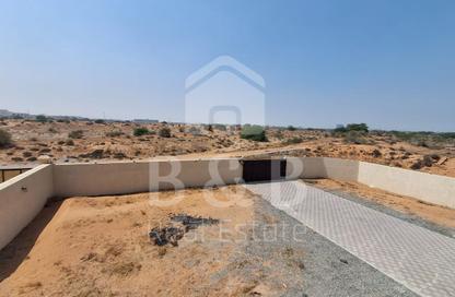 Villa - 6 - 6 for rent in Al Dhait South - Al Dhait - Ras Al Khaimah Villa - 6 - 6 for rent in Al Dhait South - Al Dhait - Ras Al Khaimah