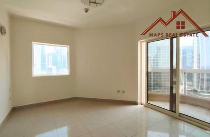 Apartment - 1 Bedroom - 1 Bathroom for rent in New Dubai Gate 1 - JLT Cluster Q - Jumeirah Lake Towers - Dubai