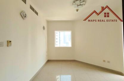 Apartment - 1 Bedroom - 1 Bathroom for rent in New Dubai Gate 1 - JLT Cluster Q - Jumeirah Lake Towers - Dubai