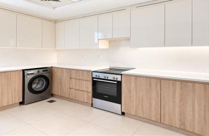 Apartment - 3 - 3 for sale in Janayen Avenue Block A - Janayen Avenue - Mirdif Hills - Mirdif - Dubai