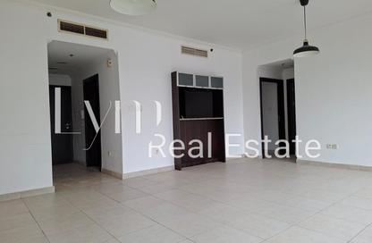 Apartment - 2 - 2 for rent in Marina Quays West - Marina Quays - Dubai Marina - Dubai