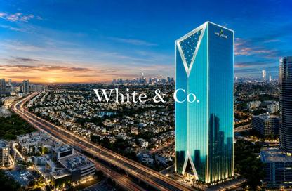 Office Space - Studio for sale in Me Do Re Business - JLT Cluster H - Jumeirah Lake Towers - Dubai