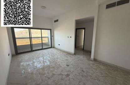 Apartment - 1 Bedroom - 2 Bathrooms for rent in Al Jurf 3 - Al Jurf - Ajman Downtown - Ajman
