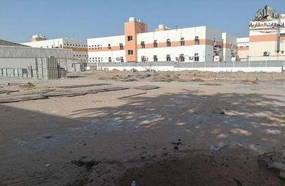 Land - Studio for rent in Al Jurf Industrial 2 - Al Jurf Industrial - Ajman