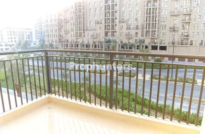 شقة - 2 غرف نوم - 2 حمامات للبيع في حياة بولفار - تاون سكوير - دبي