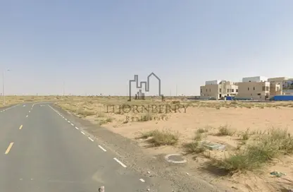 Land - Studio for sale in Tilal City D - Tilal City - Sharjah