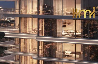 Apartment - 1 - 2 for sale in J188 - Al Jaddaf - Dubai
