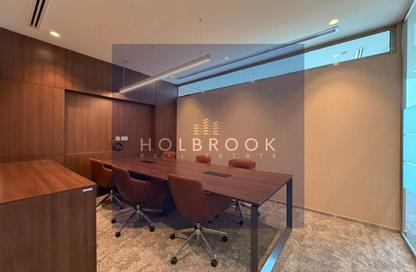 Office Space - 5 Bedrooms - 2 Bathrooms for rent in Burj Daman - DIFC - Dubai