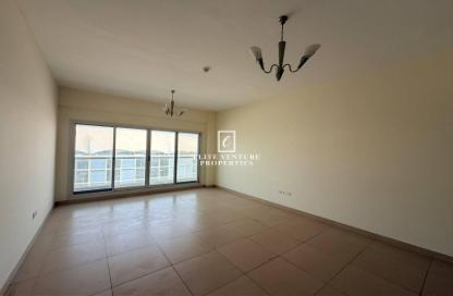 Apartment - 2 - 3 for rent in Stadium Point - Dubai Sports City - Dubai