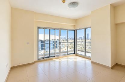 شقة - 2 - 3 للايجار في ستاديوم بوينت - مدينة دبي الرياضية - دبي
