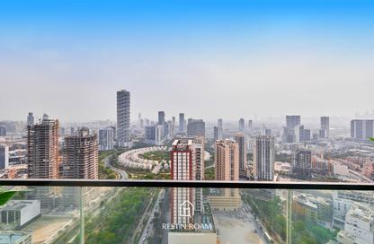 Apartment - 1 - 1 for rent in Binghatti Gardenia - District 11 - Jumeirah Village Circle - Dubai Apartment - 1 - 1 for rent in Binghatti Gardenia - District 11 - Jumeirah Village Circle - Dubai