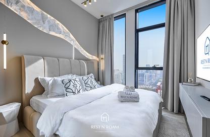 Apartment - 1 - 1 for rent in Binghatti Gardenia - District 11 - Jumeirah Village Circle - Dubai Apartment - 1 - 1 for rent in Binghatti Gardenia - District 11 - Jumeirah Village Circle - Dubai