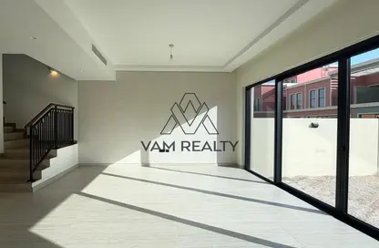Townhouse - 3 Bedrooms - 3 Bathrooms for rent in Portofino - Damac Lagoons - Dubai