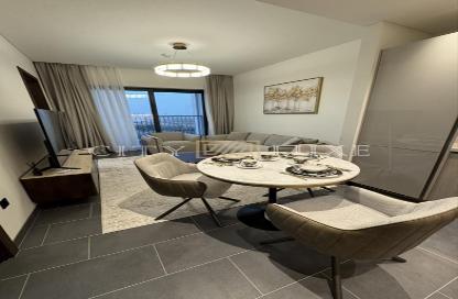 Apartment - 1 Bedroom - 2 Bathrooms for sale in The Crest Tower B - The Crest - Sobha Hartland - Mohammed Bin Rashid City - Dubai