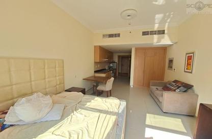 Apartment - Studio - 1 Bathroom for sale in Lincoln Park B - Lincoln Park - Arjan - Dubai