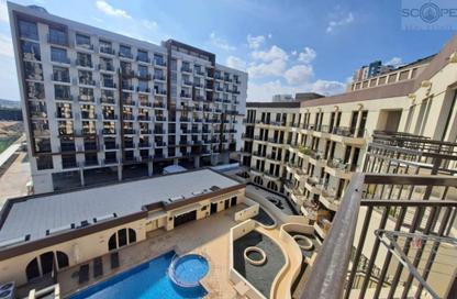 Apartment - Studio - 1 Bathroom for sale in Lincoln Park B - Lincoln Park - Arjan - Dubai