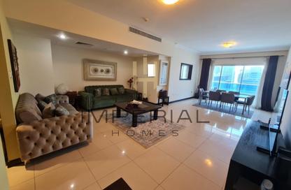 Apartment - 3 Bedrooms - 4 Bathrooms for sale in O2 Residence - JLT Cluster O - Jumeirah Lake Towers - Dubai