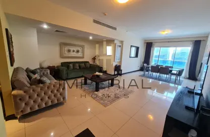 شقة - 3 غرف نوم - 4 حمامات للبيع في O2 ريزيدنس - (JLT) مجمع O - أبراج بحيرات الجميرا - دبي