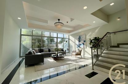 Villa - 3 Bedrooms - 3 Bathrooms for sale in The Dreamz - Al Furjan - Dubai