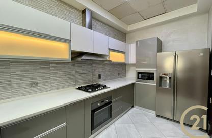 Villa - 3 Bedrooms - 3 Bathrooms for sale in The Dreamz - Al Furjan - Dubai