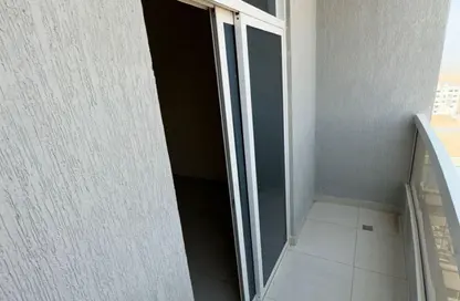 Apartment - 1 Bedroom - 2 Bathrooms for rent in Al Jurf 3 - Al Jurf - Ajman Downtown - Ajman