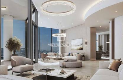Apartment - 1 Bedroom - 2 Bathrooms for sale in Sobha one Tower A - Sobha One - Ras Al Khor Industrial 1 - Ras Al Khor - Dubai