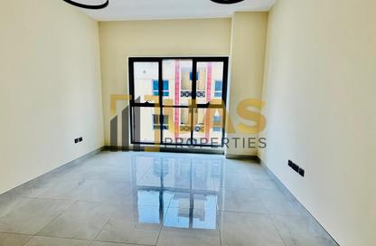 Apartment - Studio - 1 for rent in Belselah Residence - Al Barsha 1 - Al Barsha - Dubai
