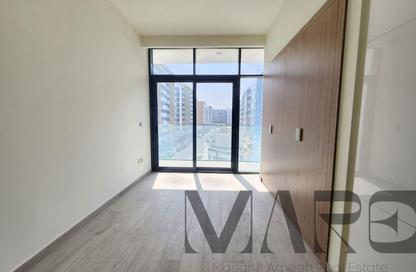 Apartment - Studio - 1 for rent in Azizi Riviera 29 - Azizi Riviera - Meydan One - Meydan - Dubai
