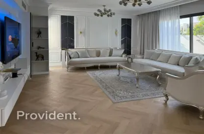 فيلا - 6 غرف نوم - 7 حمامات للبيع في بريمروس - داماك هيلز 2 - دبي