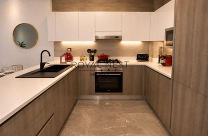 Apartment - 1 Bedroom - 2 Bathrooms for rent in Joya Dorado Residences - Arjan - Dubai Apartment - 1 Bedroom - 2 Bathrooms for rent in Joya Dorado Residences - Arjan - Dubai
