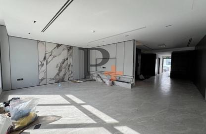 Townhouse - 4 Bedrooms - 6 Bathrooms for rent in Marwa Homes 4 - District 10 - Jumeirah Village Circle - Dubai