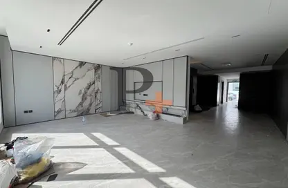 Townhouse - 4 Bedrooms - 6 Bathrooms for rent in Marwa Homes 4 - District 10 - Jumeirah Village Circle - Dubai