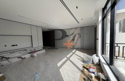 Townhouse - 4 Bedrooms - 6 Bathrooms for rent in Marwa Homes 4 - District 10 - Jumeirah Village Circle - Dubai
