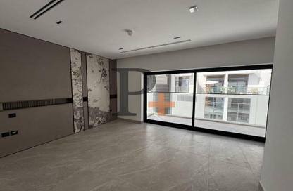 Townhouse - 4 Bedrooms - 6 Bathrooms for rent in Marwa Homes 4 - District 10 - Jumeirah Village Circle - Dubai