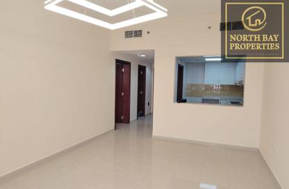 Apartment - 1 - 2 for rent in Kahraman - Bab Al Bahar - Al Marjan Island - Ras Al Khaimah