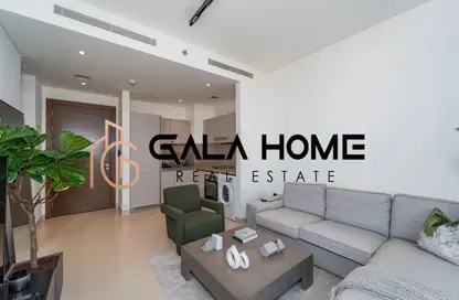 Apartment - 1 Bedroom - 1 Bathroom for sale in Sobha Creek Vistas Reserve - Sobha Hartland - Mohammed Bin Rashid City - Dubai